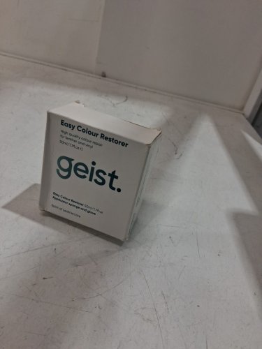 Geist DIY Easy Colour Restorer - 50ml -LIGHT TAN image 2