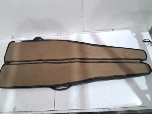 Cabela's Ultimate Ballistic Nylon Shotgun Case - 52" image 3