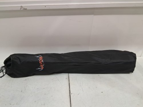 Vevor See Through Ground hunting Blinds with Carrying Bag - fits 2-3 people - 55" x 55" x 67" (model: zhs5567-1) image 4