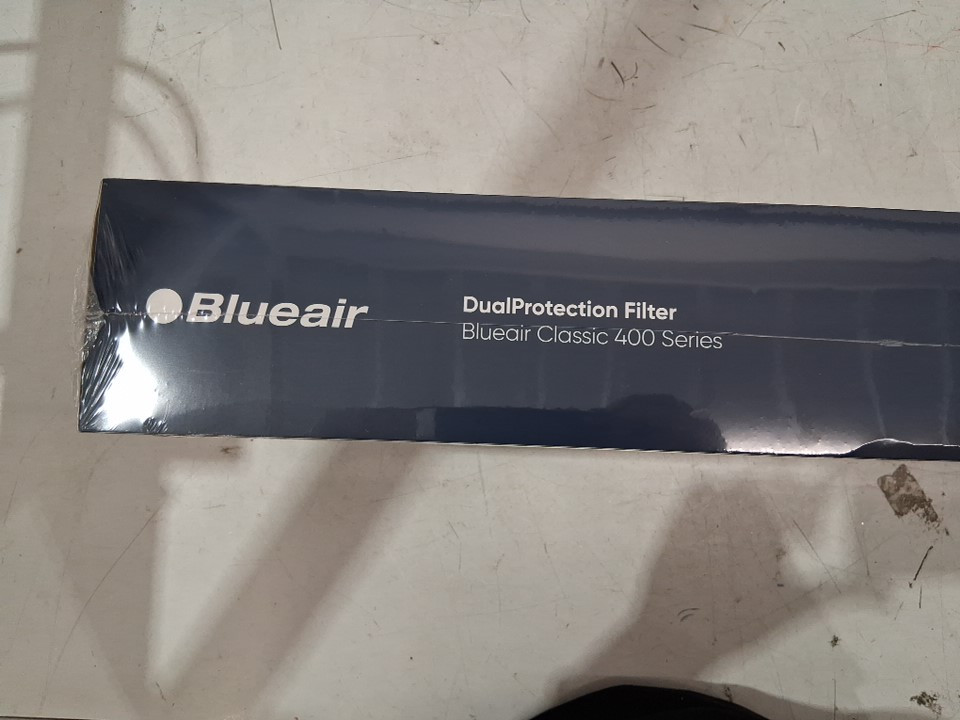blueair Classic 400 Replacement Filter Compatible with Blueair 400 Series Air Purifier image 4