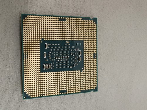 intel core i5-7400 processor 3.0ghz, 6 MB Intel Smart Cache - (MODEL:CM8067702867050) image 4