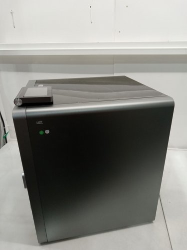 Anycubic Kobra S1 3D Printer - Max 600mm/s, Anycubic App, One-Click Printing, Ultra-Quiet, 250 x 250 x 250mm build volume - black (model: kobra s1) image 8