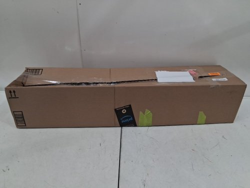 Whirlpool DuraSafe periscope dryer vent - O" to 18" - Silver image 2