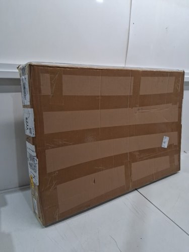PORTABLE TRADE SHOW CARRY CASE DISPLAY CASE FOR CARDS, COLLECTIBLES & MORE - 32" X 24" - TRANSPARENT LID image 6