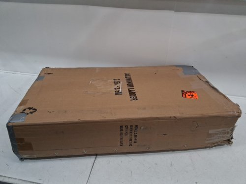 Soctone Multifunction Folding Ladder - 2.5M+2.5M - 330LBS (model: ZL0908) image 3