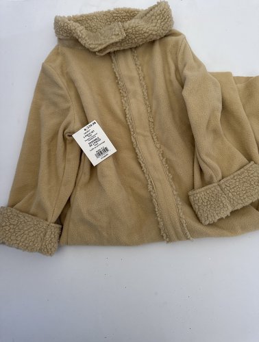 STAR WARS MANDALORIAN GROGU (ROBE ONLY) - 3-4T - TAN image 2
