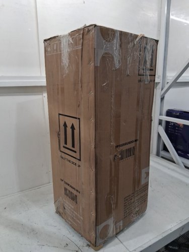 DORTALA 10000BTU 3-IN-1 PORTABLE AIR CONDITIONER WITH REMOTE - 27" X 12" X 12" - WHITE (MODEL: FP10268USDO-WH) image 3