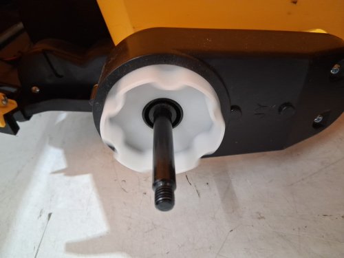 INFANS 12V Licensed Lamborghini Ride On Car with Parent Remote Control - 55lbs max - Yellow (Model: TQ10069US-YW) image 15