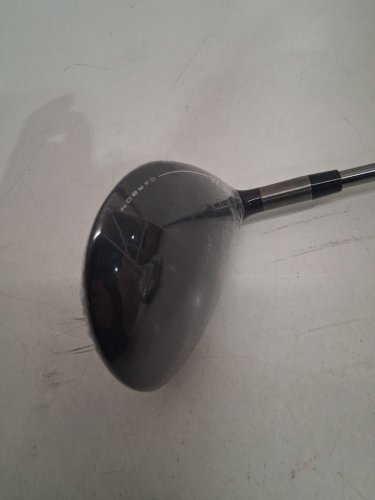 women's Callaway big bertha rch 50 heaven wood reva with bat wing technology golf club - right hand - 41.75" - Graphite image 5