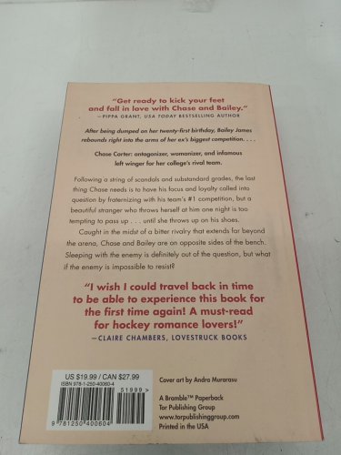 (Paperback) Offside: Rules of the Game (book #1) by Avery Keelan image 3