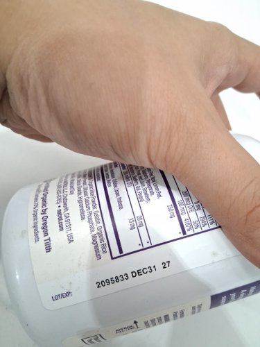 (120 caps) juice festiv daily fruit dietary supplement image 4