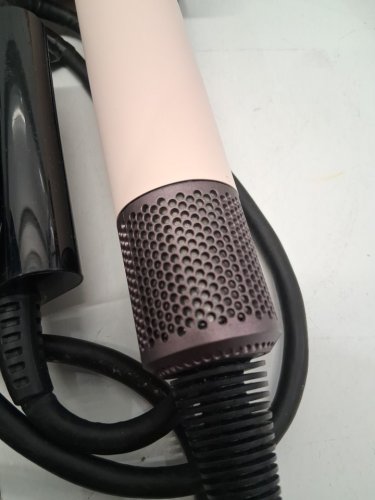 6PC DYSON SUPERSONIC NURAL HAIR DRYER - CERAMIC PINK (MODEL: HD16) image 7