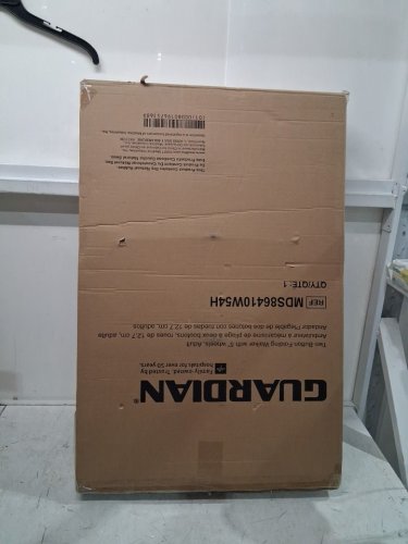 MEDLINE 2 BUTTON FOLDING WALKER 5'' WHEELS 300LB WEIGHT CAPACITY (MODEL:MDS86410W54H) image 2
