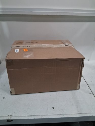 6pk heavy duty 6x6 post base - 5.75" x 5.75" x 5.5" (external) - 5.6" x 5.6" (internal) - carbon steel/black (model: qb-6in-4) image 2