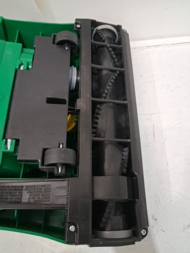 Bissell Big Green Commercial Pro PowerForce Bagged Upright Vacuum with 13'' clearing path - Single Motor with Onboard Tools - green (model: BGU1451T) image 5