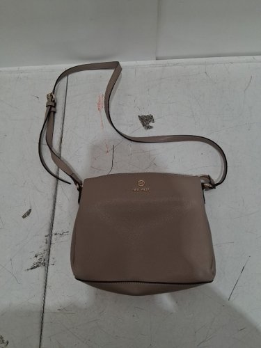 Nine West Women's Siera Crossbody Bag - taupe image 2