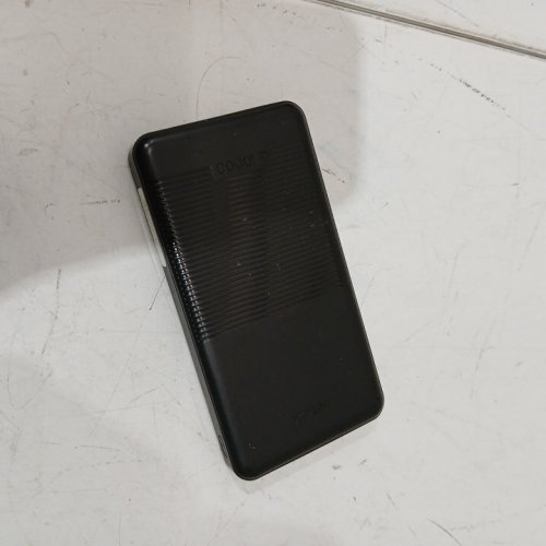 INTEX  Strong Neo portable charger bank with fast charging - 10000mah - black image 4