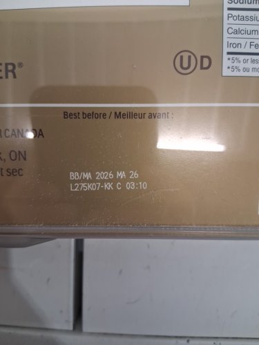 *EXPIRED* 48PK FERRERO ROCHER FINE HAZELNUT CHOCOLATES (Model: 75312694) image 4