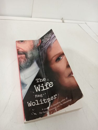 (Paperback) The Wife: A Novel by Meg Wolitzer image 2