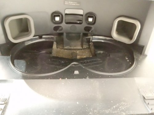 DREAME GOVAC 405 ROBOT VACUUM AND MOP COMBO - 25,000PA SUCTION POWER, AUTO-EMPTY AND MOP SELF-CLEANING DOCK - BLACK - (MODEL: RTD31TE) image 10