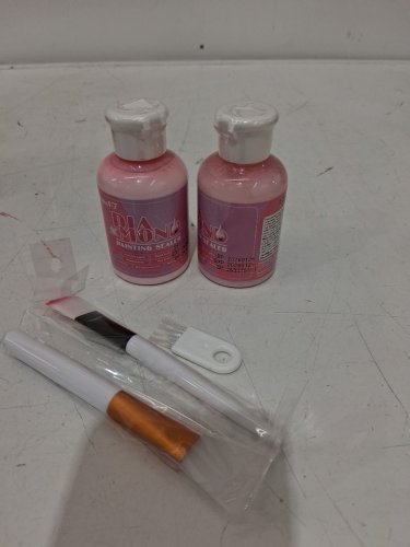 2PK Diamond Painting Sealer - 4oz Each - Pink image 3