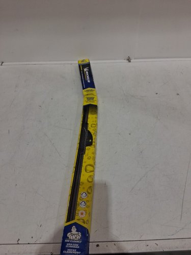 Michelin Premium Infused Rubber guardian Beam Wiper Blade - Driver Side - 26"  - black (model: 1680380) image 2