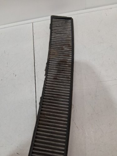 bosch charcoal cabin air filter - fits various bmw models (model: c3640ws) image 5
