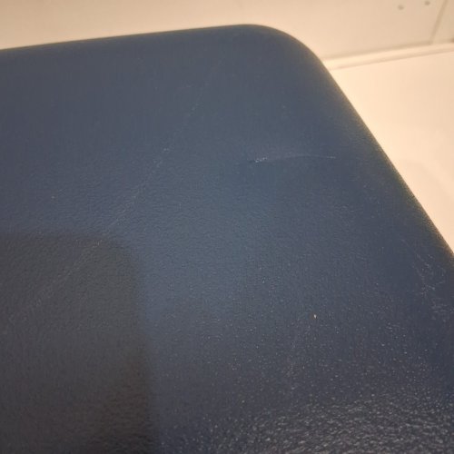 COLEMAN PORTABLE CHILLER CHEST COOLER - 45L - BLUE image 4