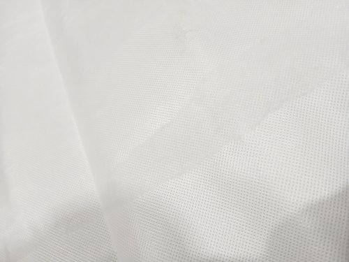 ZINUS TIGHT TOP POCKETED SPRING MATTRESS - TWIN - 6" - WHITE (MODEL: WMC-SMT-8T) image 8