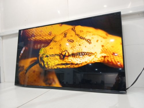 LG QNED evo AI LED 4K Smart TV Television - 55" (Model: 55QNED82BUA) image 7