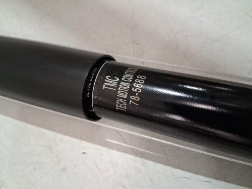 Tech Motion Control Rear Suspension Shock Absorber For 2007-2013 Suzuki SX4 - Left or Right Side (Driver Passenger) (Model: 78-5688) image 4