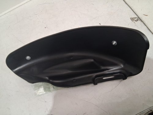 Lawn Tractor Mulching Cover Assembly - 46" - black image 6