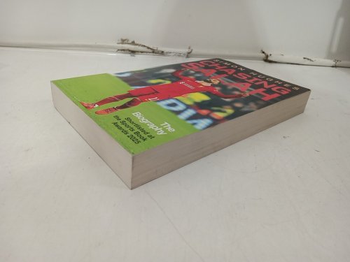 (Paperback) Chasing Salah: The Biography by Simon Hughes image 4