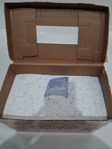 Tide Powder Original Laundry Detergent - 166 loads - 5.2kg image 3