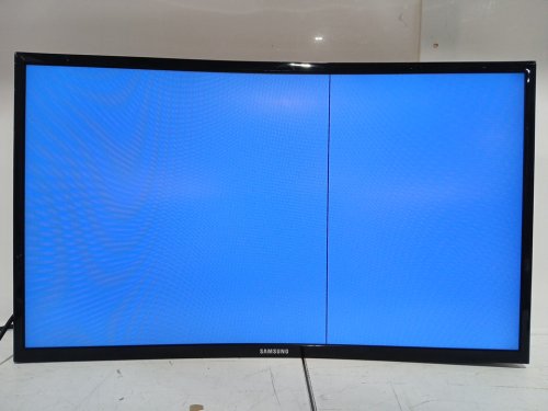 Samsung 27" 1800R Curved Monitor 4ms Freesync Super Slim Design (MODEL: LC27F396FHNXZA) image 11