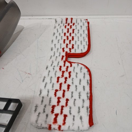 VILEDA PROMIST MICROFIBRE MAX SPRAY MOP - RED/WHITE image 5
