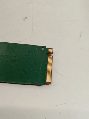 samsung internal solid state drive - 256gb | nvme - green - (model: mz-vlb2560) image 4