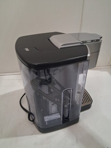 CUISINART PREMIUM SINGLE-SERVE COFFEEMAKER WITH DIGITAL DISPLAY - SILVER (MODEL: SS-10C) image 7