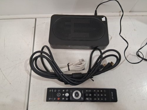 Telus 4K Wireless Digital Box (MODEL: UIW8001) image 3
