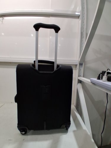 TRAVELPRO MAXLITE 5 SOFTSIDE EXPANDABLE SPINNER LUGGAGE , 21" - BLACK image 8