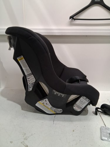COSCO SCENERA NEXT CONVERTIBLE CAR SEAT - BLACKOUT (MODEL: 22183C-KOT) image 9