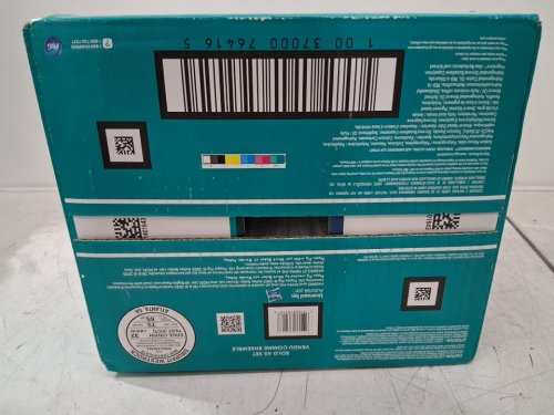 56PK Pampers Easy Ups Toddler Training Underwear Diapers Training Pants - peppa pig - SIZE 4T/5T image 2