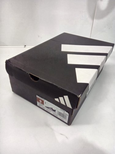 women's adidas X_PLR Path cloud foam Shoes - size 9 - white/black (style: 5622009) image 4