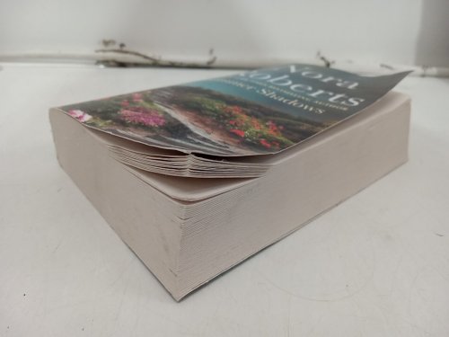 (paperback) summer shadows: a novel by nora roberts image 4
