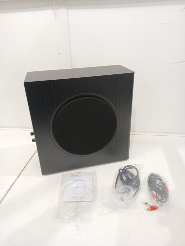 Edifier T5s Powered Subwoofer (Model: EDF100100) image 3