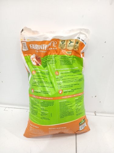 Cavendish Agri 12-0-18 Fall Lawn Fertilizer - 33LB (MODEL:2054789) image 3