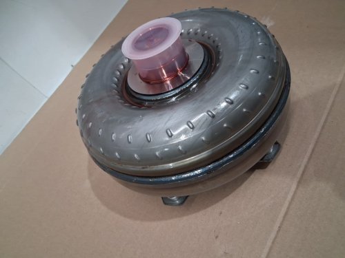 GM Torque Converter - for select makes and modes - (model:24290216) image 5