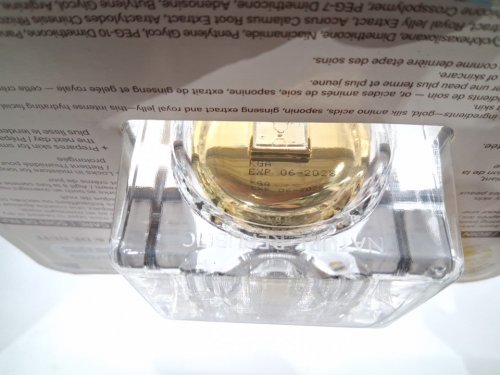 Nature Republic Ginseng Gold Silk Watery Cream - 2.5oz image 4