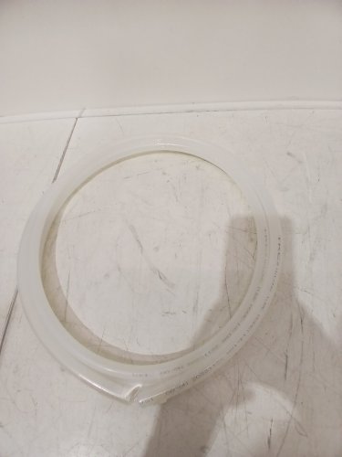 Multipurpose Pneumatic Tubing Nylon Air Line Hose - 14mm od - translucent image 3