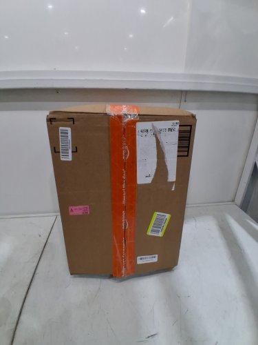 2pc standard sleeping pillows -21" x 15" - white image 2